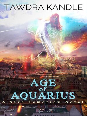 cover image of Age of Aquarius